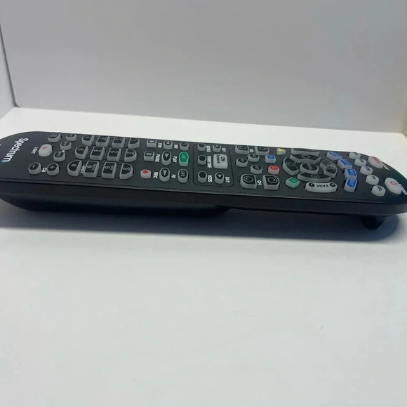Spectrum remote control UR5U-8780L-TWC tv universal remote clean tested black - Picture 7 of 11